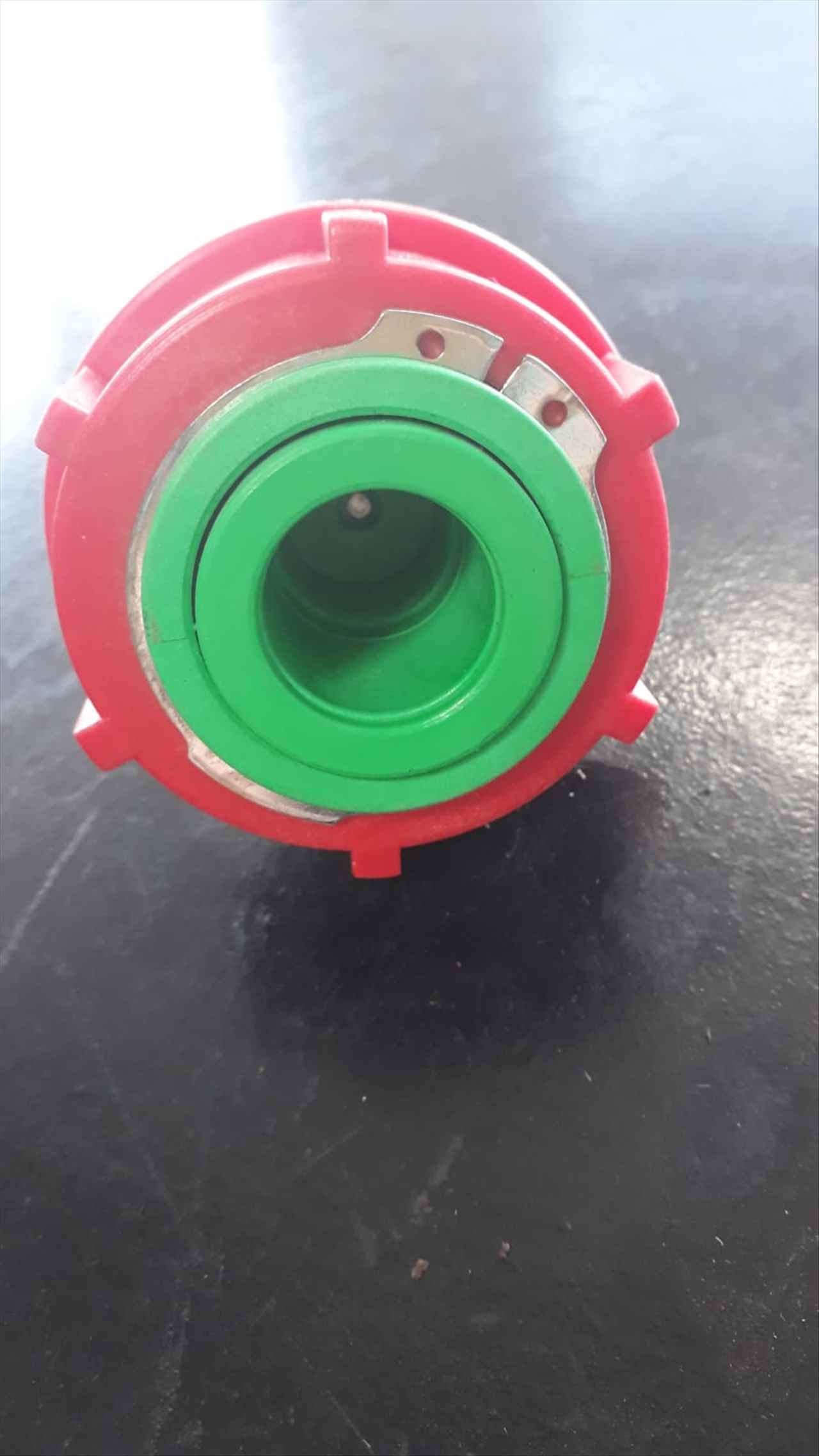 Fluxometro 1.1/4 Zafira 44312699/7920-4172-rc